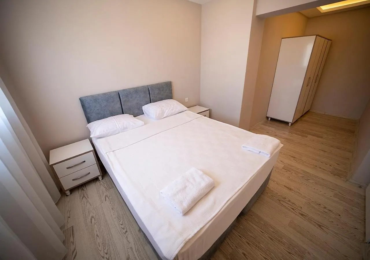 Silver Tower Residence Kusadası Turcja