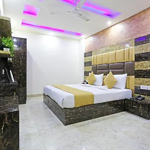 Grand La Casa Near Igi Airport 4*, New Delhi India