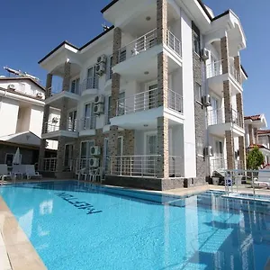  Appartement Stella Classic Turquie