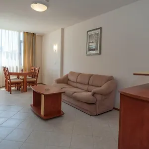 Poseidon 4*, Sunny Beach Bulgaria