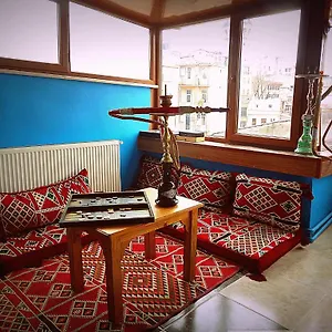  Auberge de jeunesse Galata West Turquie