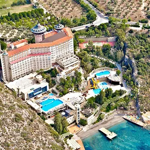 Resort Alkoclar Adakule