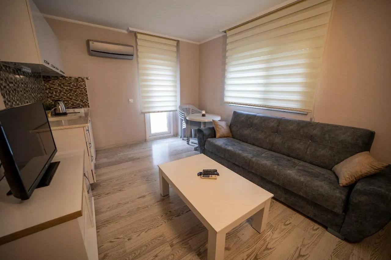 Silver Tower Residence Kusadasi 2*,  Turkey