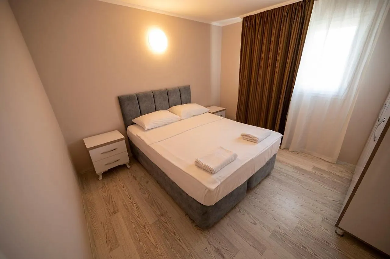 Silver Tower Residence Kusadasi