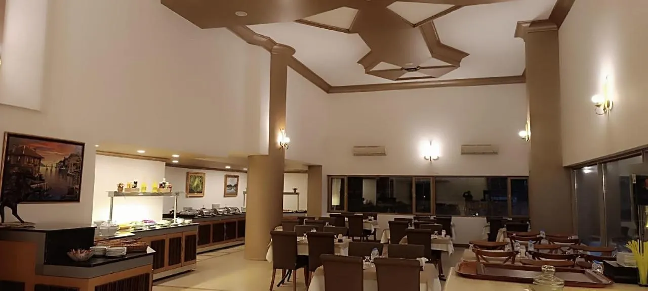Silver Tower Residence Kusadasi 2*,  Turkey