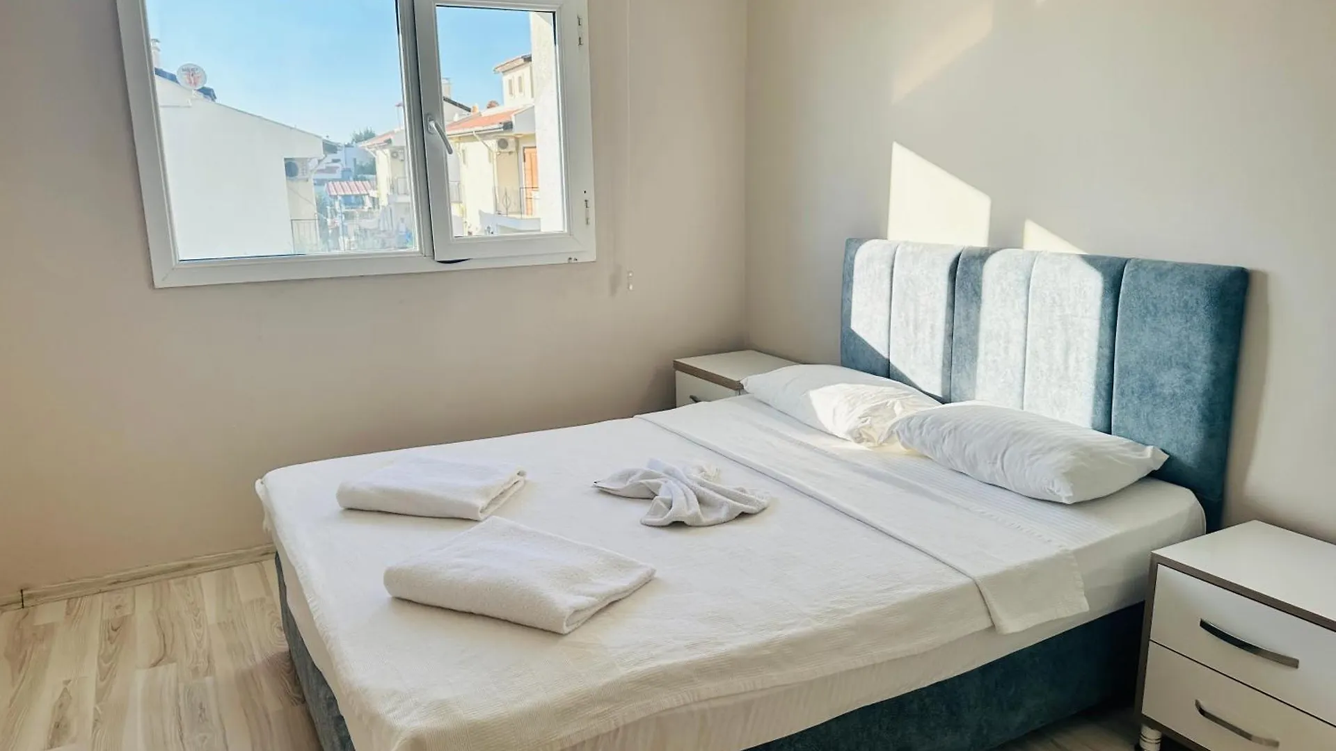 Silver Tower Residence Kusadasi