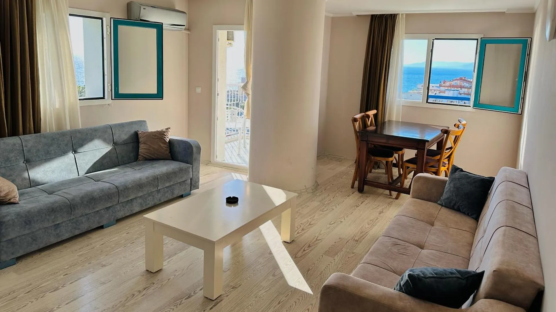 Silver Tower Residence Kusadasi Aparthotel