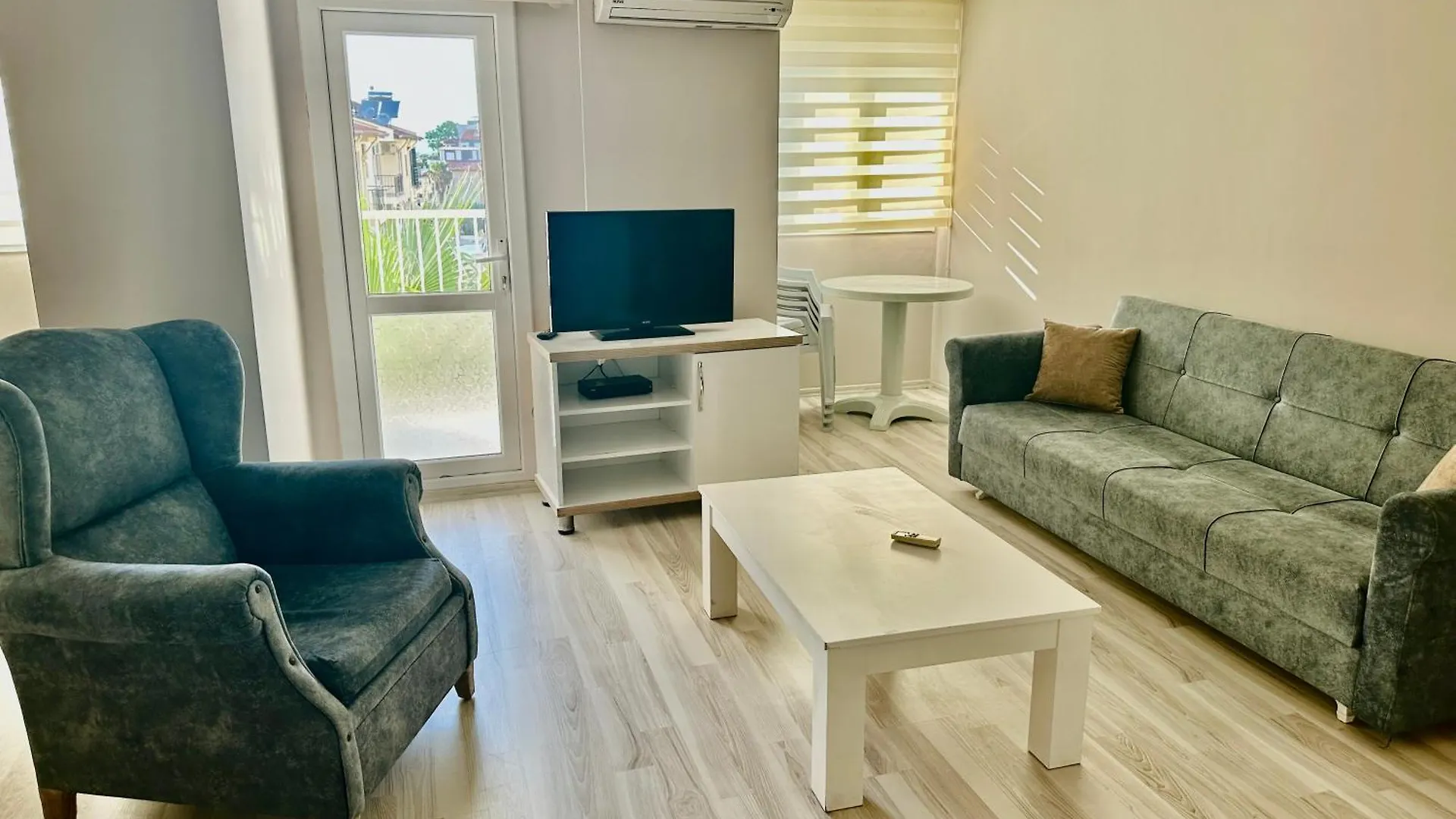 Silver Tower Residence Kusadasi Aparthotel
