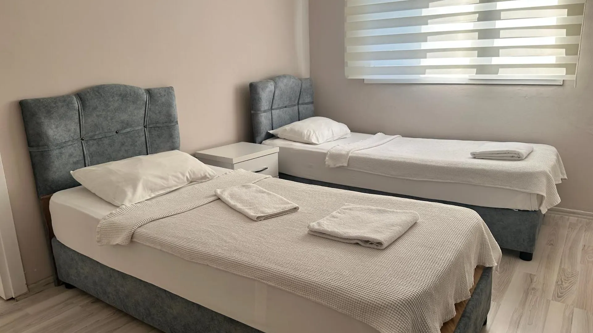 Silver Tower Residence Kusadasi Aparthotel
