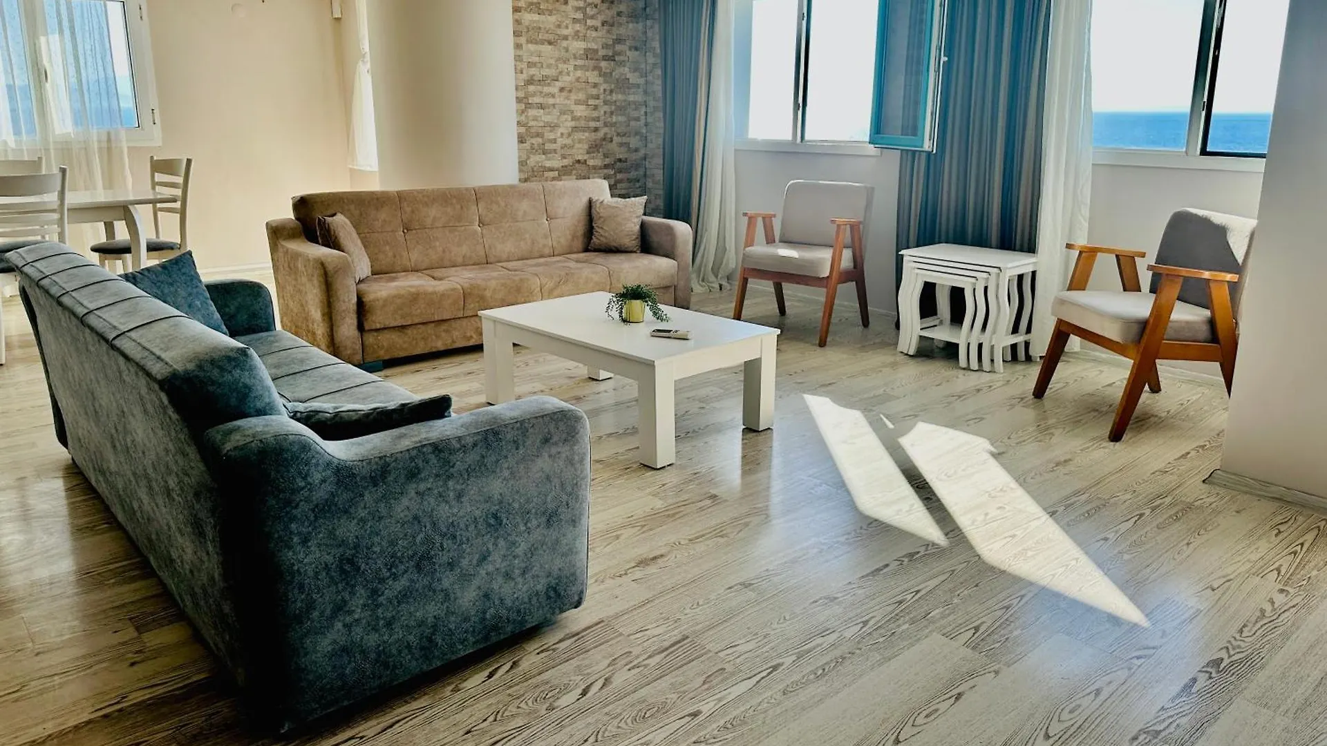 Aparthotel Silver Tower Residence Kusadasi