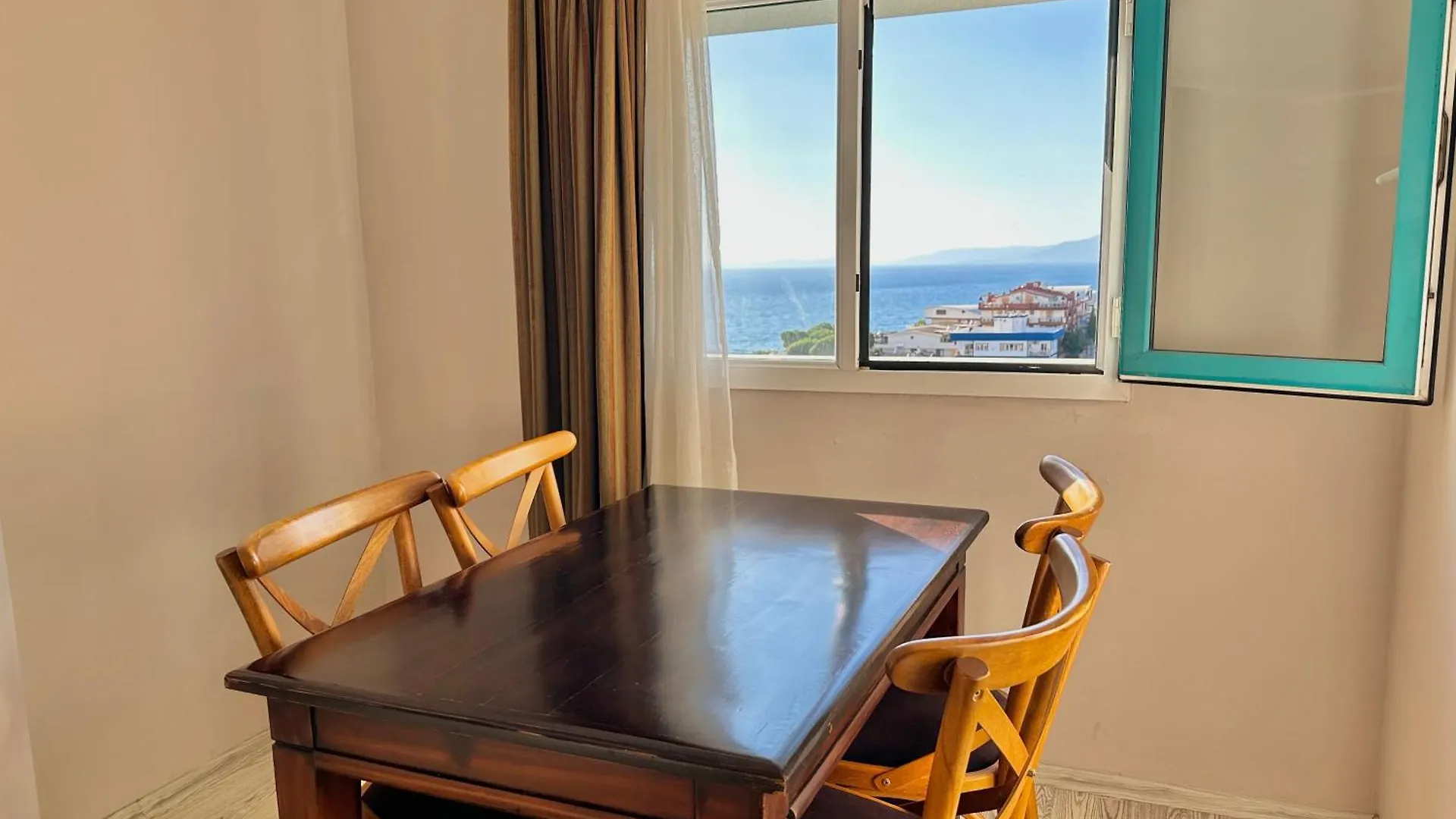 Silver Tower Residence Kusadasi 2*,  Turkey