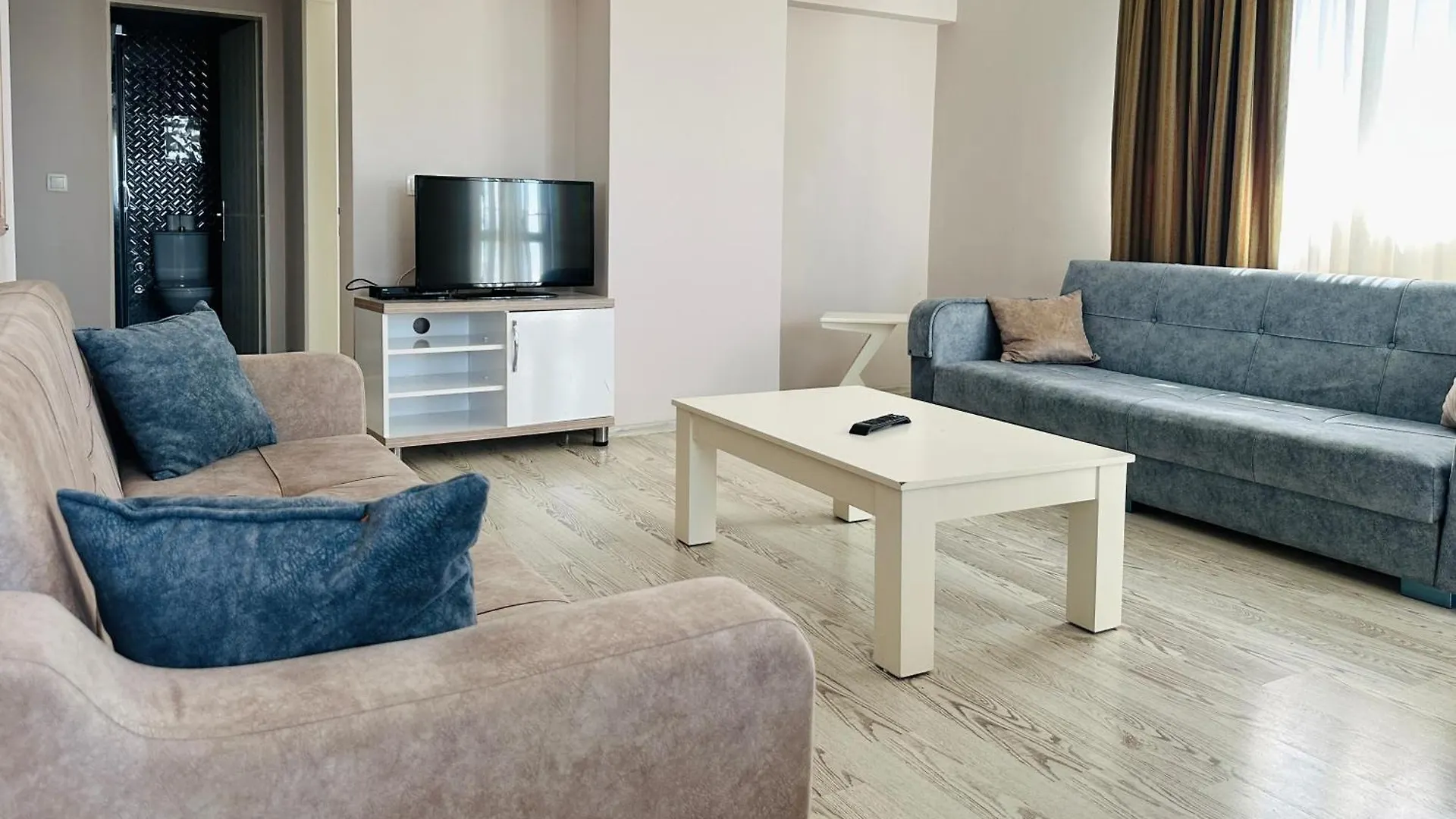 Silver Tower Residence Kusadasi 2*,  Turkey