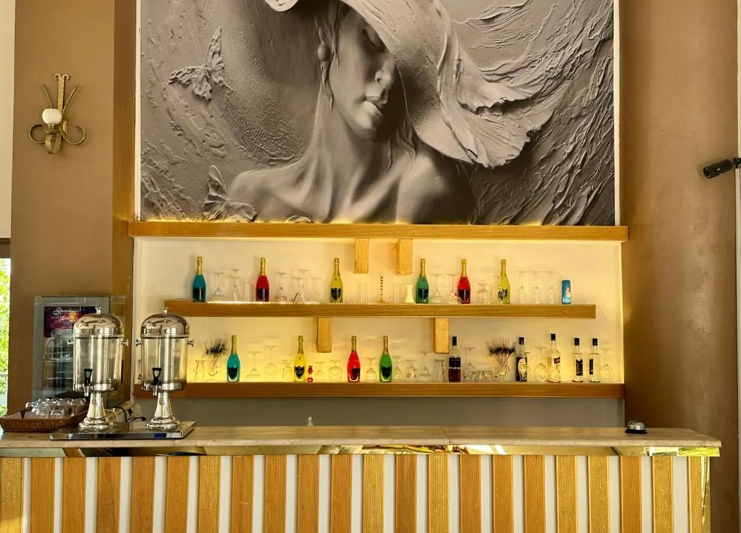 Aparthotel Silver Tower Residence Kusadasi