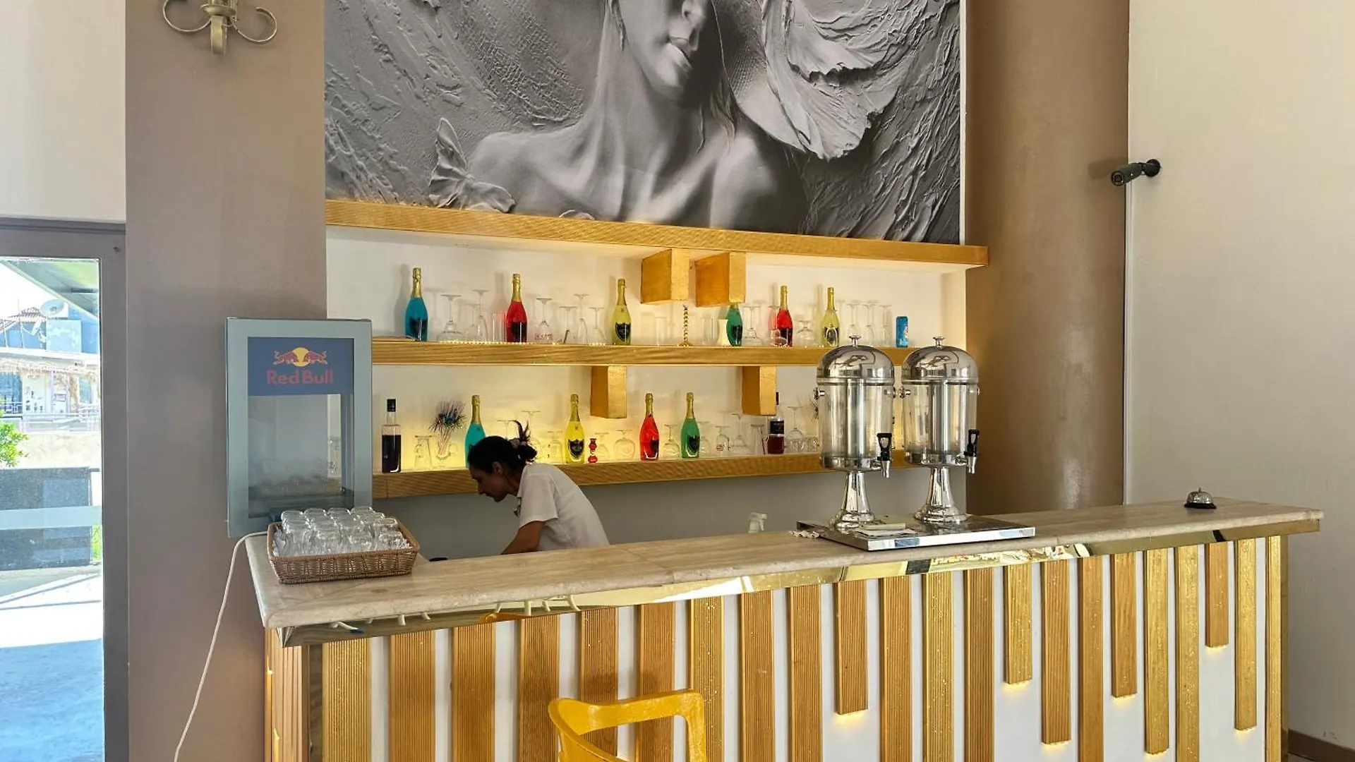 Silver Tower Residence Kusadasi
