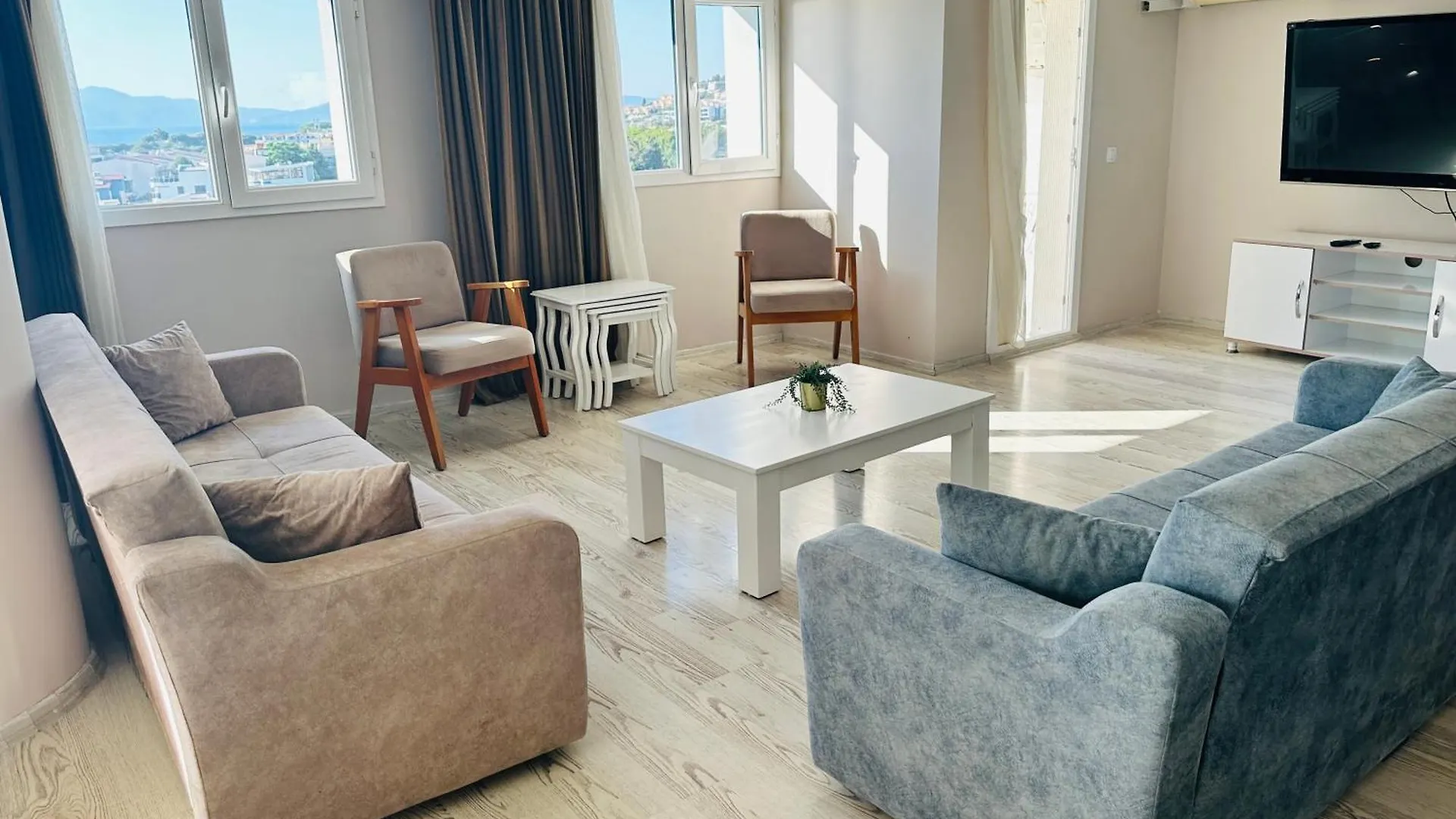 Silver Tower Residence Kuşadası 2*,  Türkiye